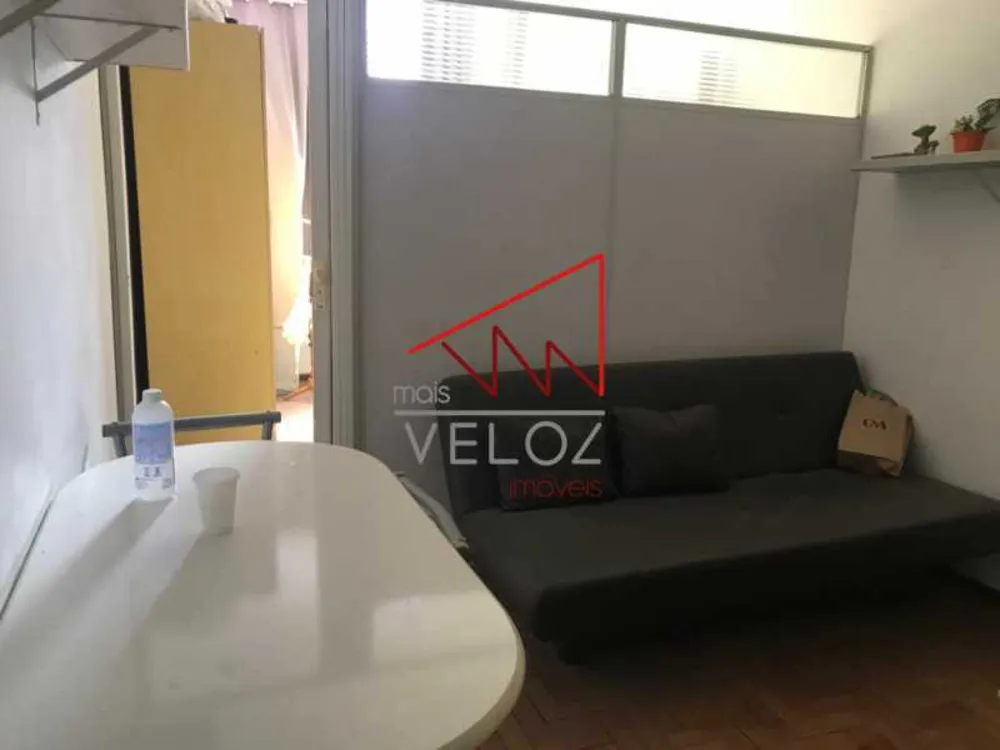 Kitnet-Studio, 29 m² - Foto 16