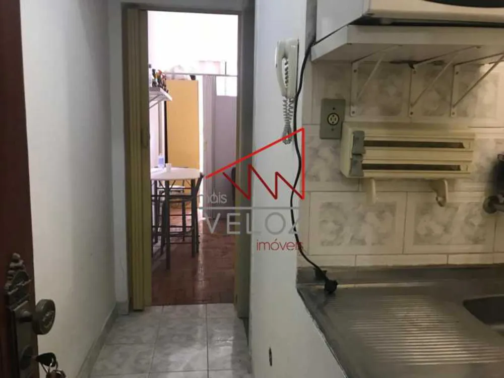 Kitnet-Studio, 29 m² - Foto 4