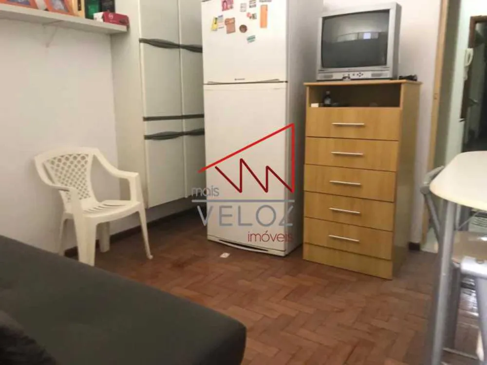 Kitnet-Studio, 29 m² - Foto 12