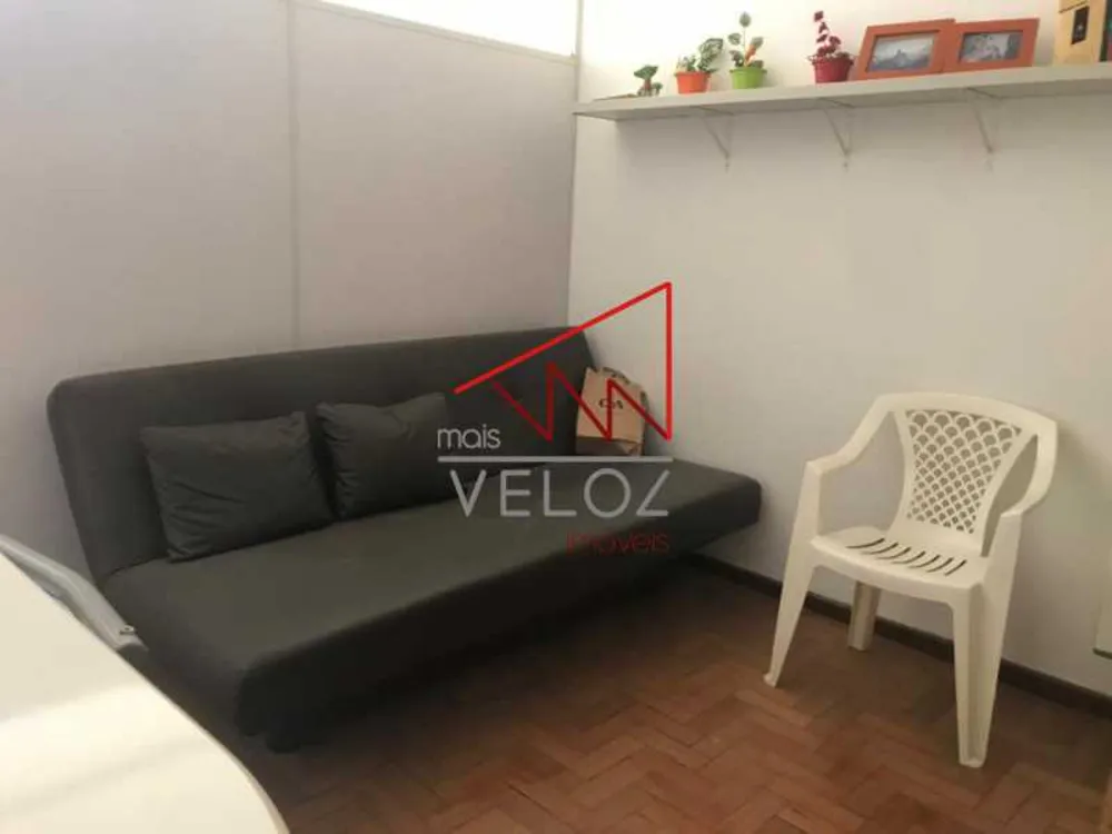 Kitnet-Studio, 29 m² - Foto 13