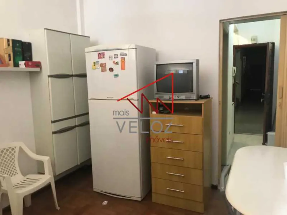 Kitnet-Studio, 29 m² - Foto 11
