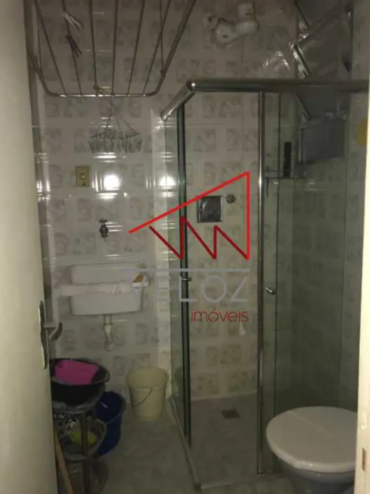 Kitnet-Studio, 29 m² - Foto 9