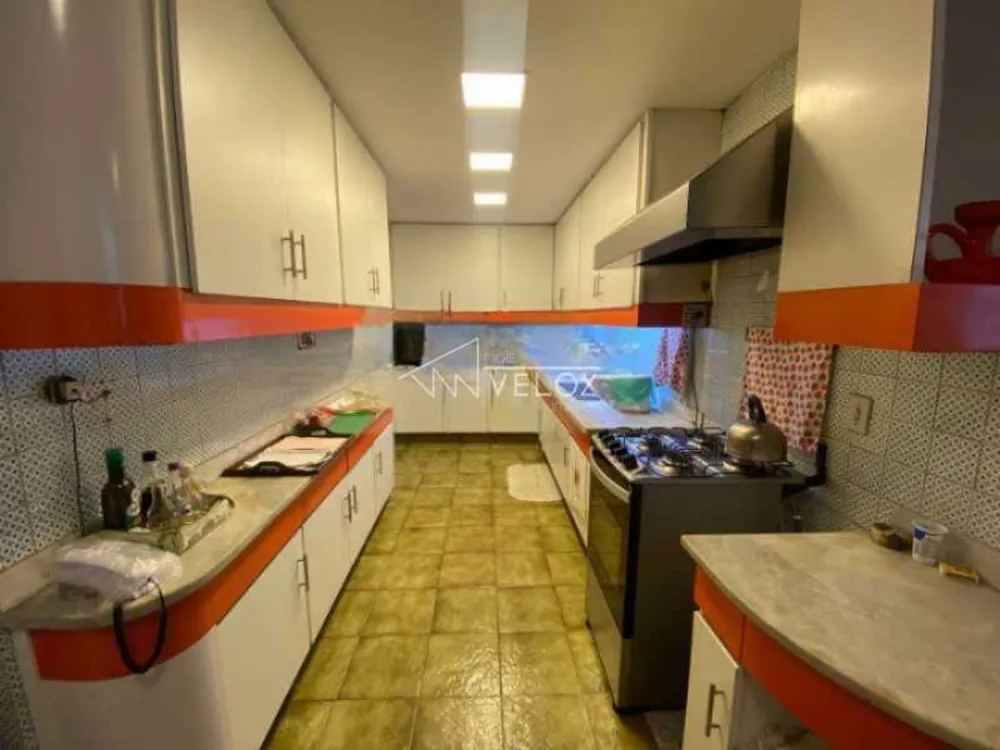 Apartamento, 4 quartos, 300 m² - Foto 23