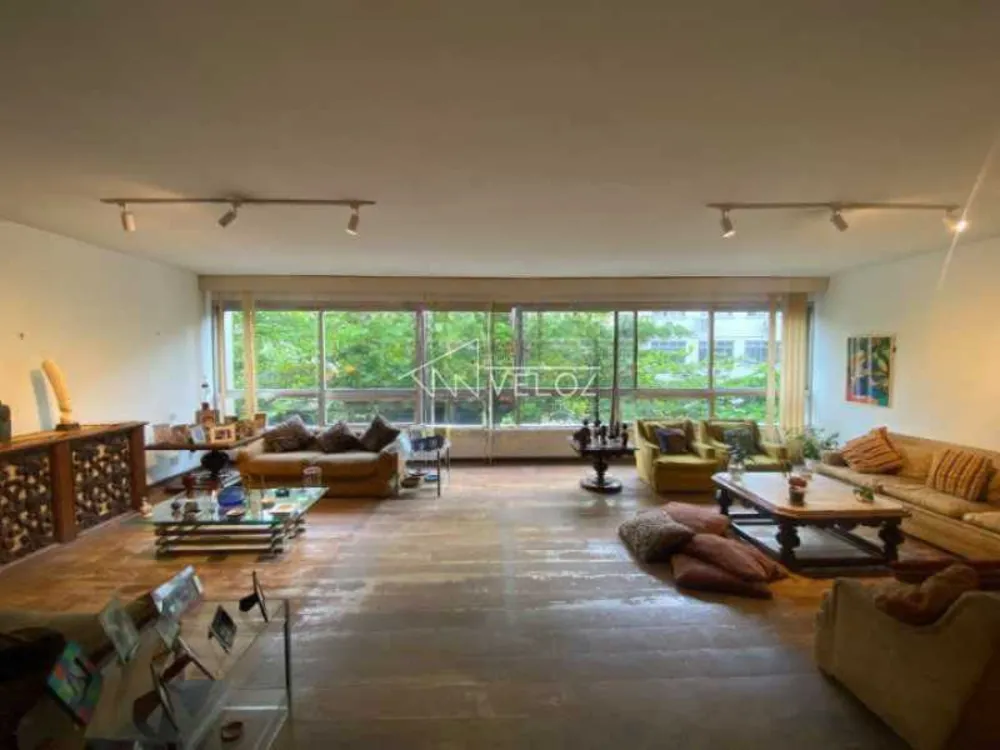 Apartamento, 4 quartos, 300 m² - Foto 3