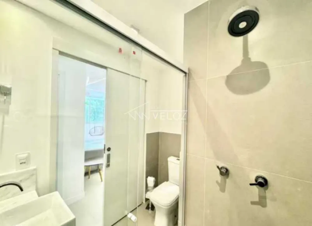 Apartamento, 2 quartos, 75 m² - Foto 8