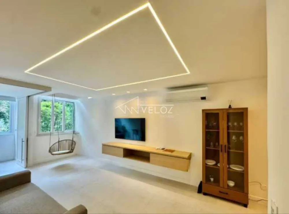 Apartamento, 2 quartos, 75 m² - Foto 3