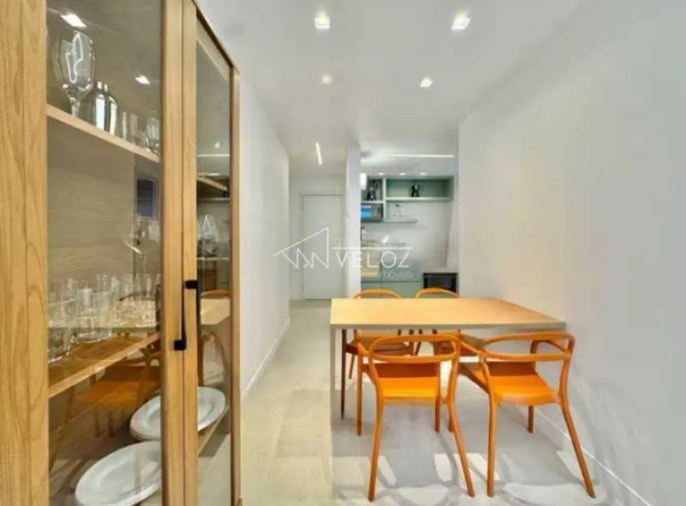 Apartamento, 2 quartos, 75 m² - Foto 1