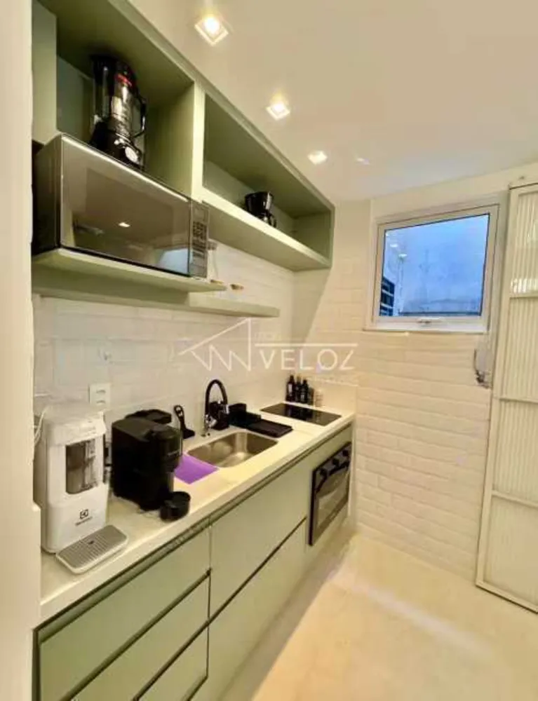 Apartamento, 2 quartos, 75 m² - Foto 2