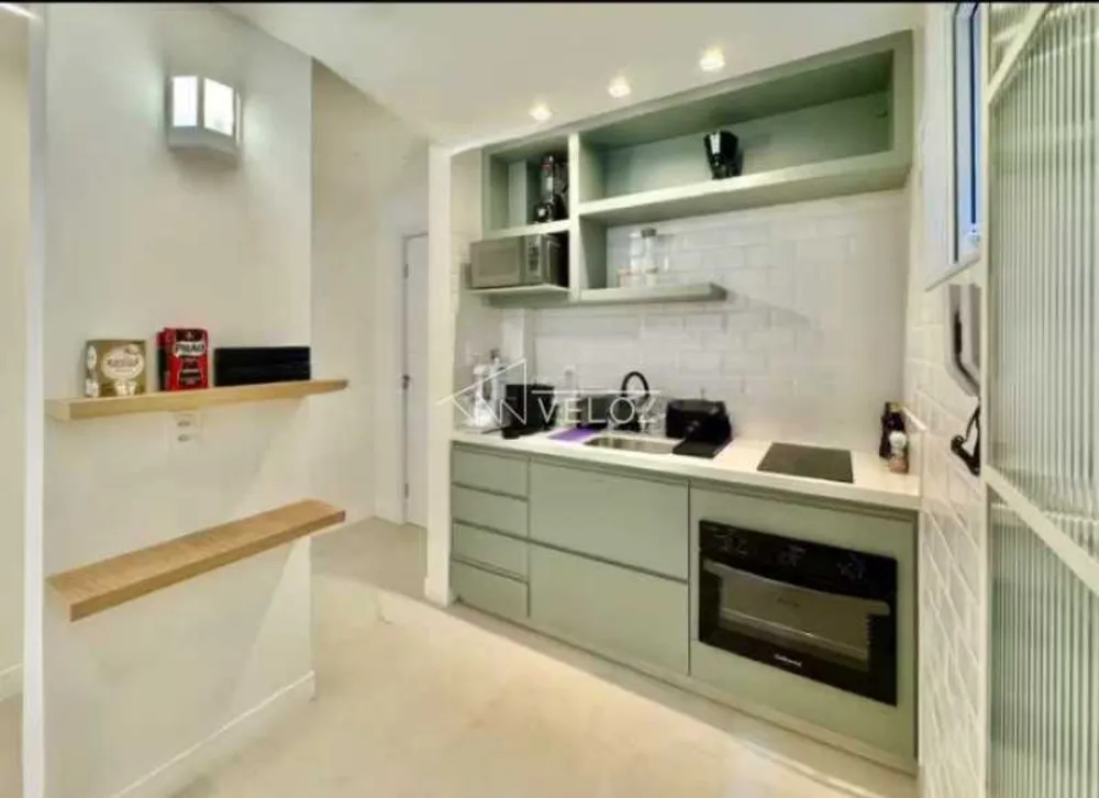 Apartamento, 2 quartos, 75 m² - Foto 7