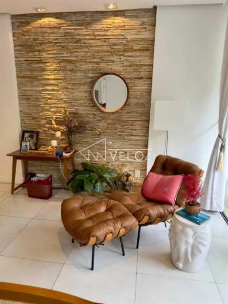 Apartamento, 4 quartos, 149 m² - Foto 10