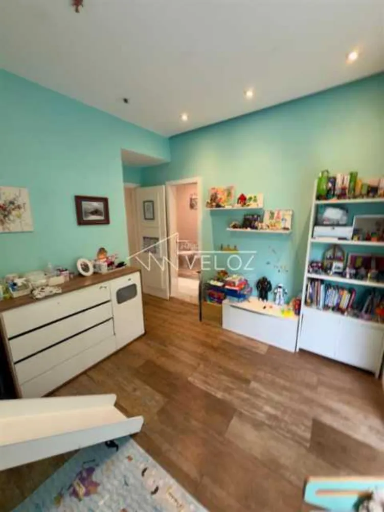 Apartamento, 4 quartos, 149 m² - Foto 11