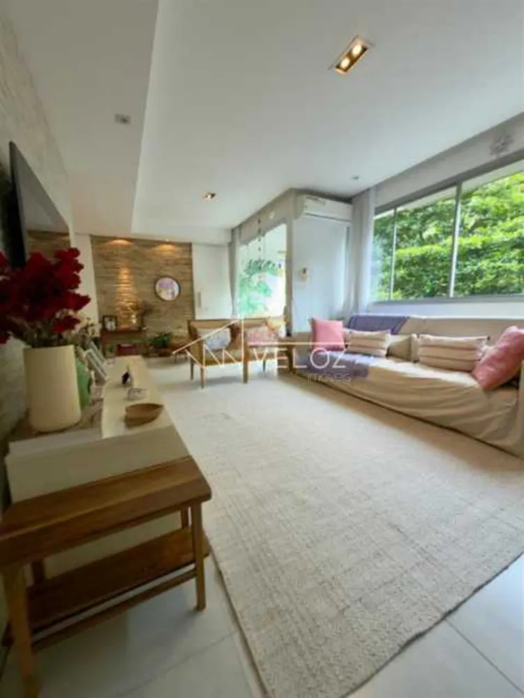 Apartamento, 4 quartos, 149 m² - Foto 6