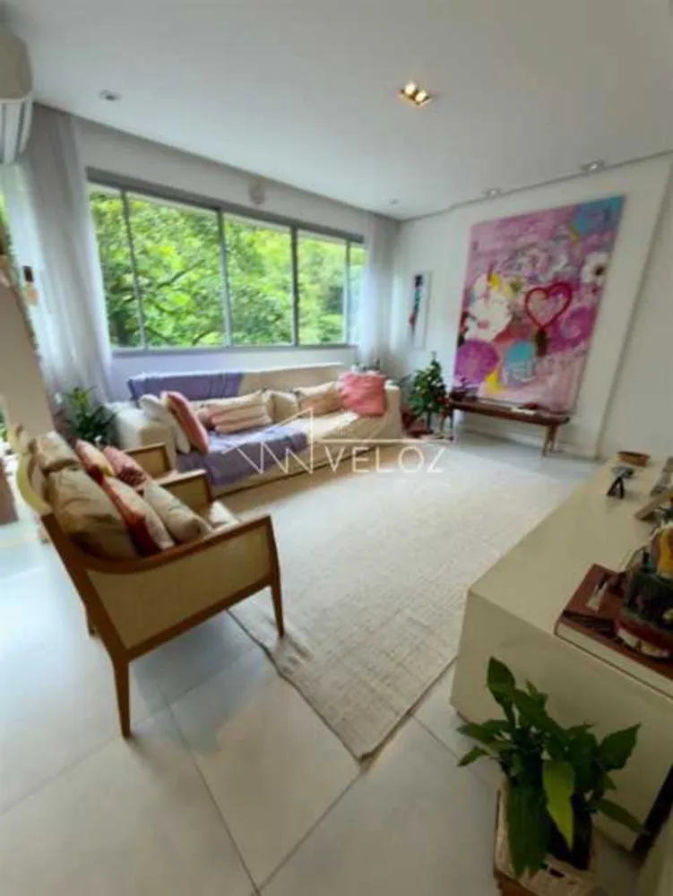Apartamento, 4 quartos, 149 m² - Foto 4