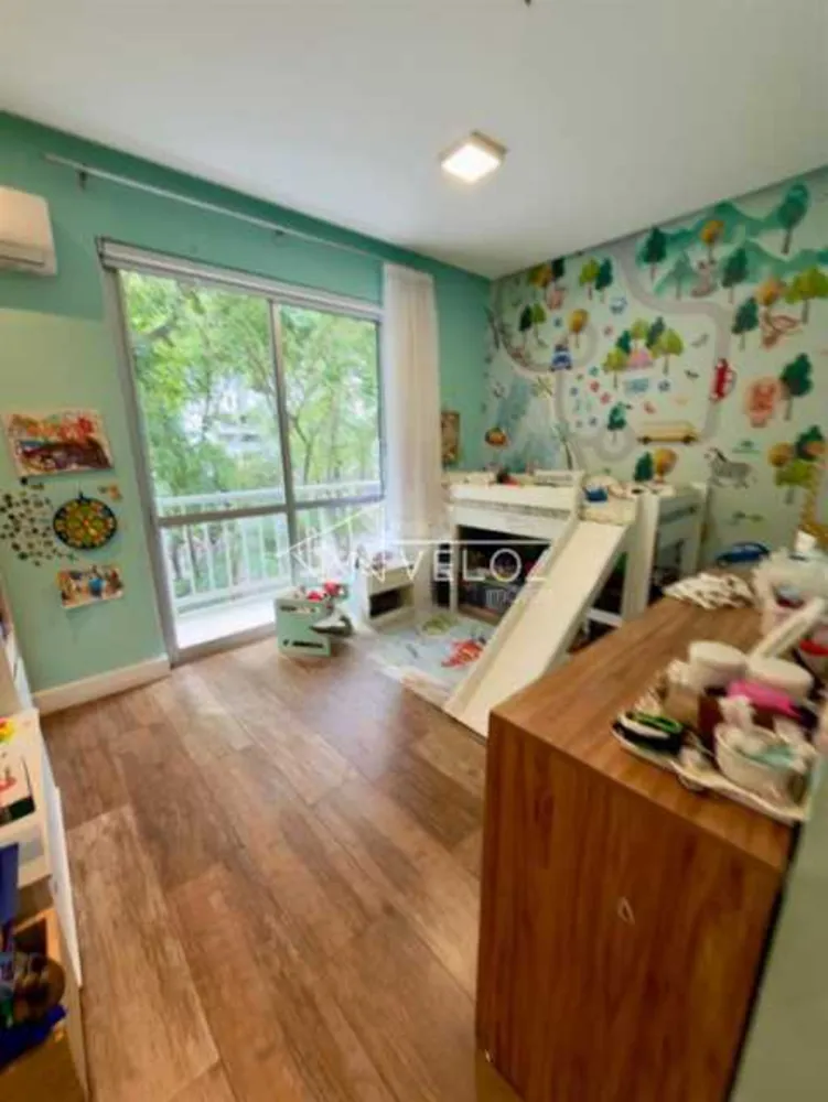 Apartamento, 4 quartos, 149 m² - Foto 14