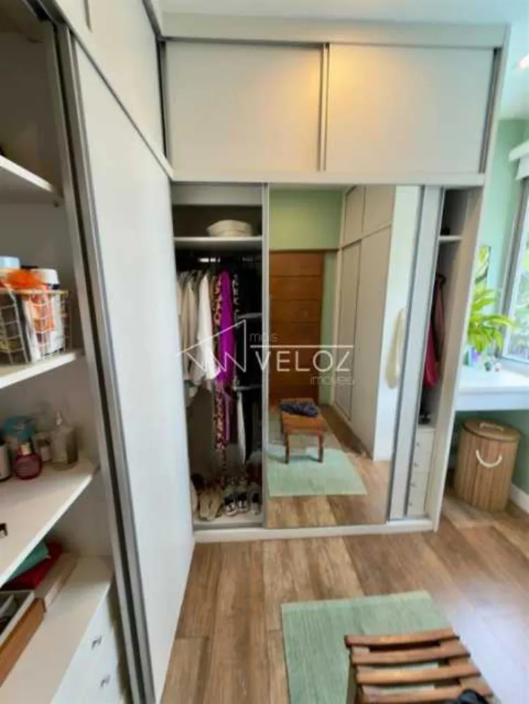 Apartamento, 4 quartos, 149 m² - Foto 16