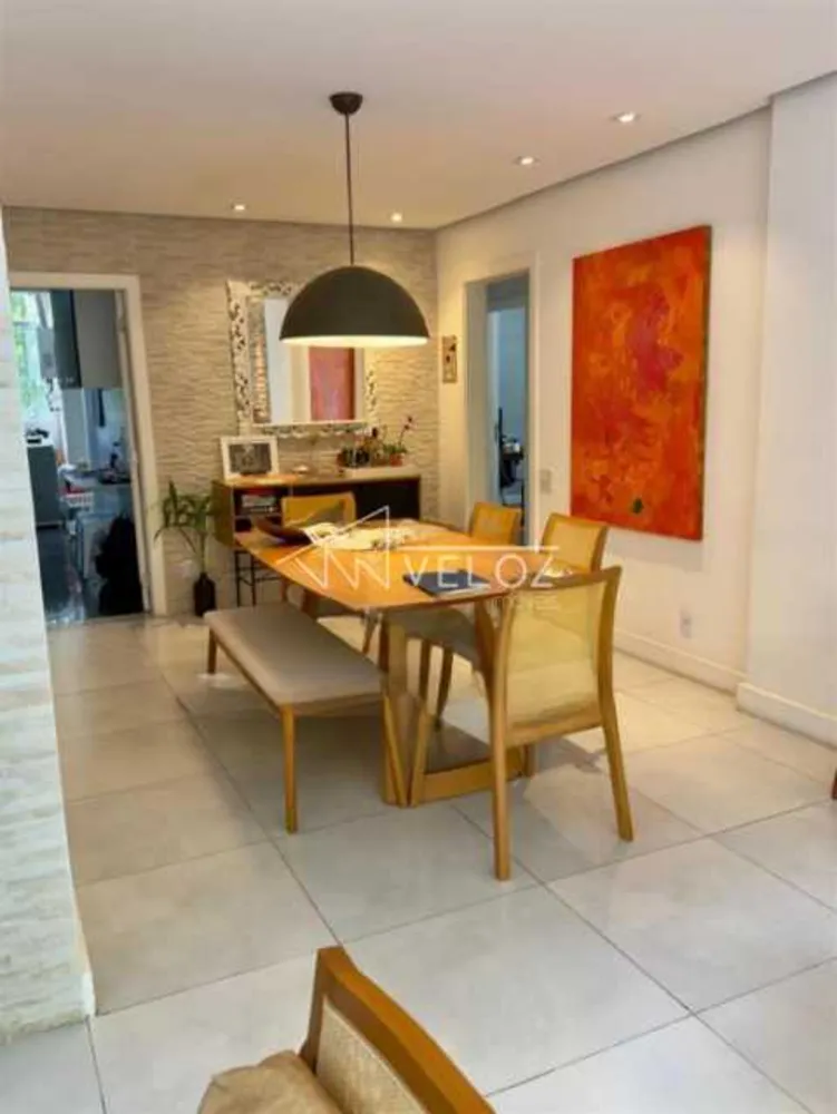 Apartamento, 4 quartos, 149 m² - Foto 8