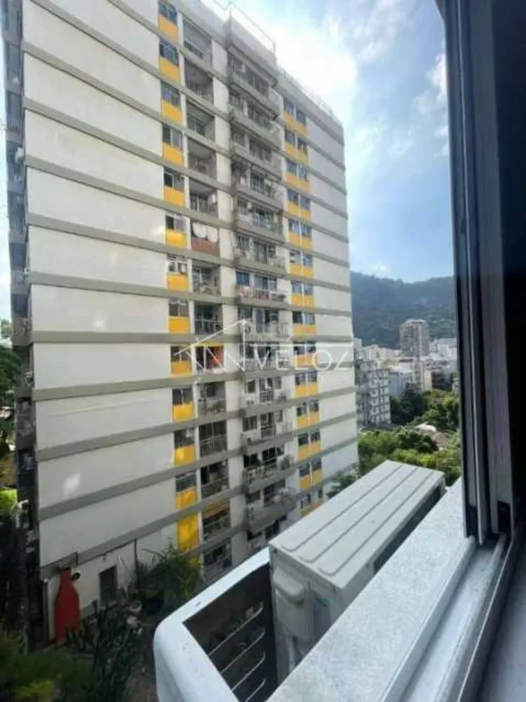 Apartamento, 2 quartos, 83 m² - Foto 9
