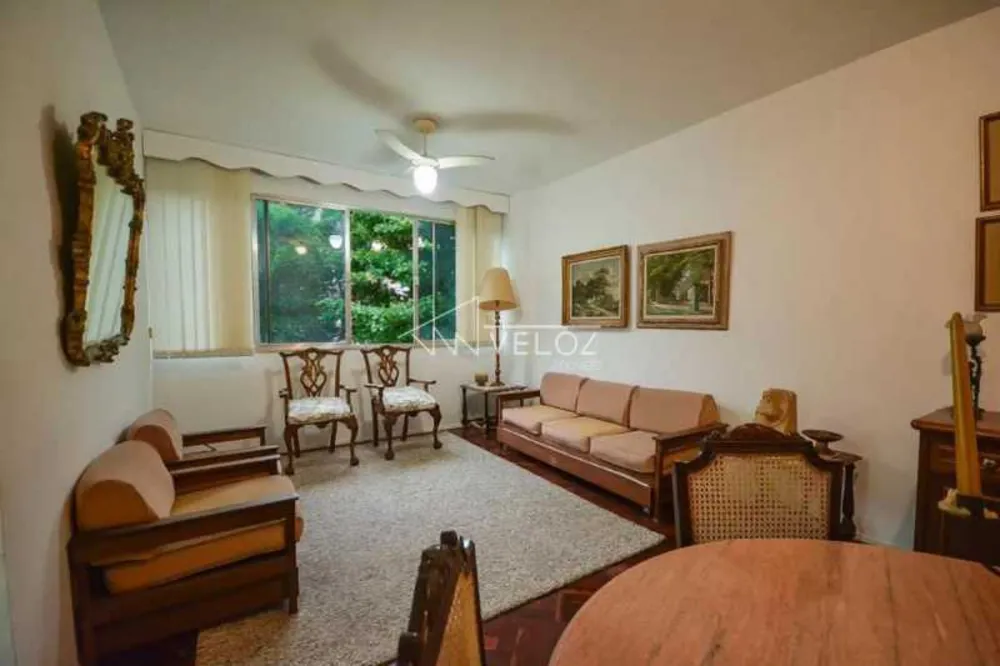 Apartamento, 3 quartos, 95 m² - Foto 4