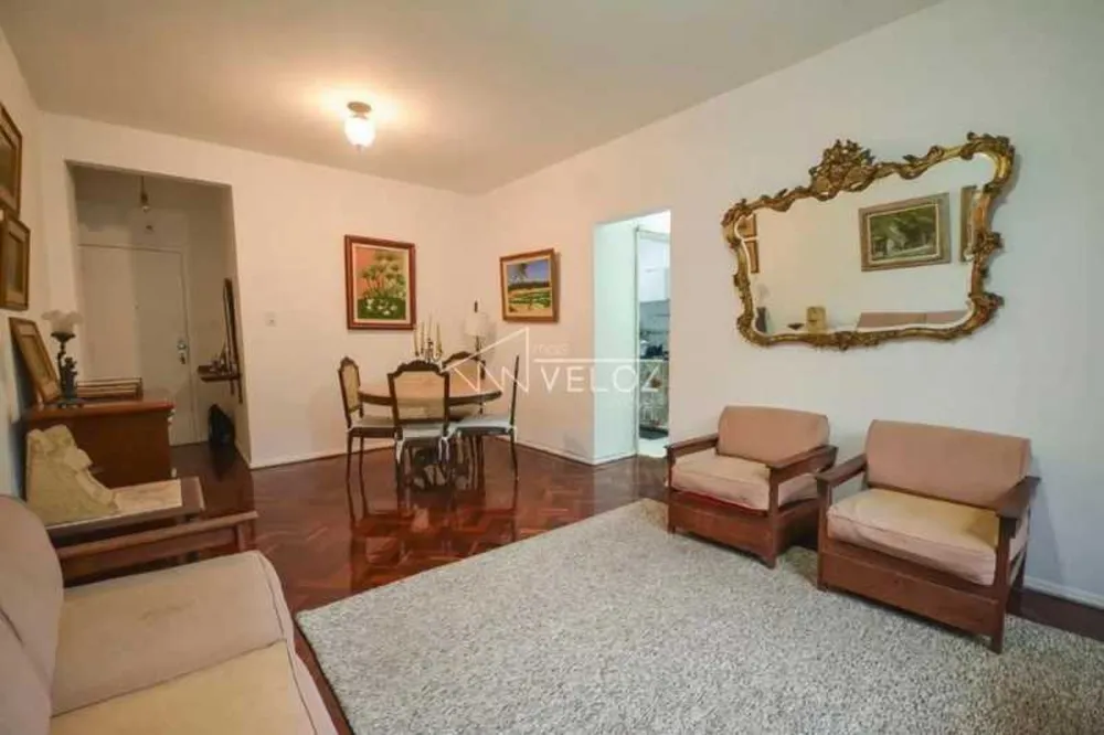 Apartamento, 3 quartos, 95 m² - Foto 6
