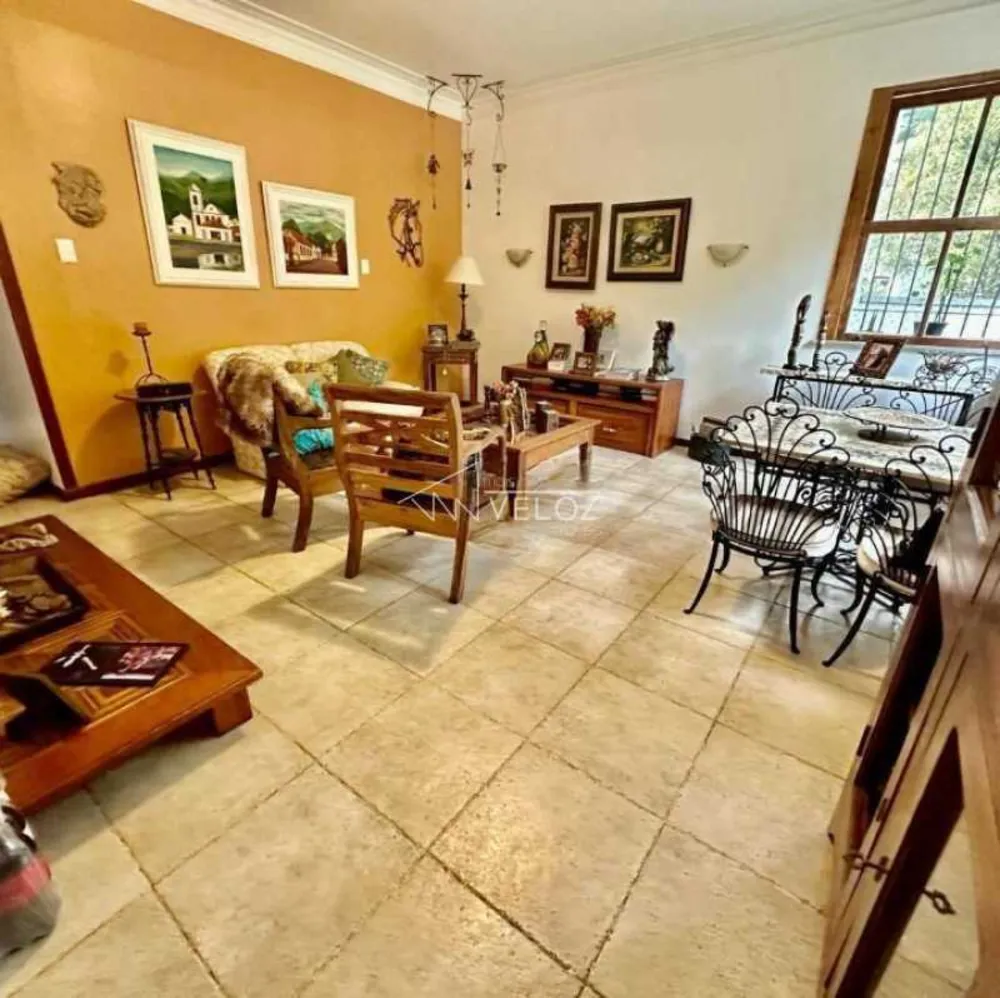Apartamento, 3 quartos, 117 m² - Foto 9
