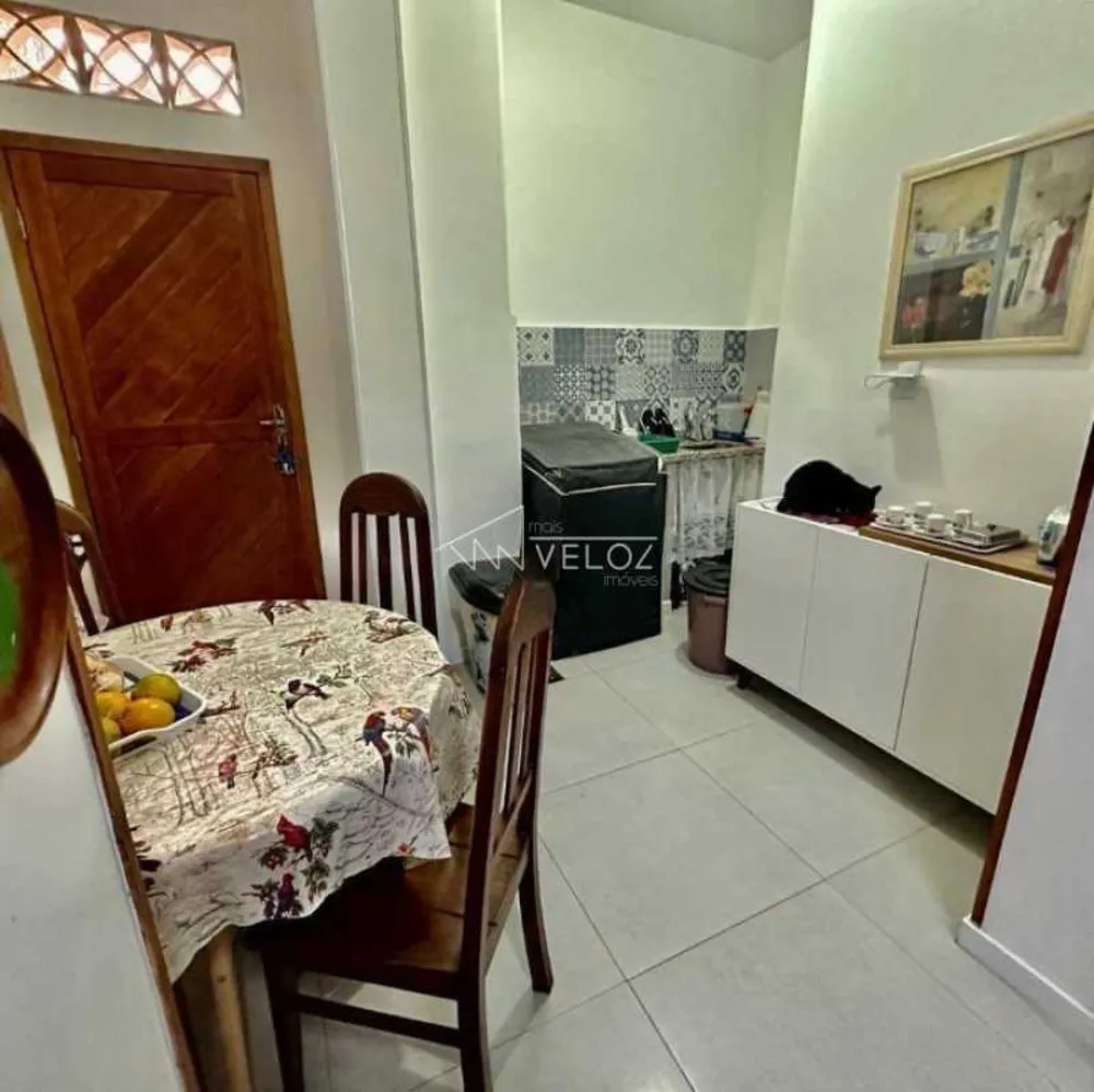 Apartamento, 3 quartos, 117 m² - Foto 3