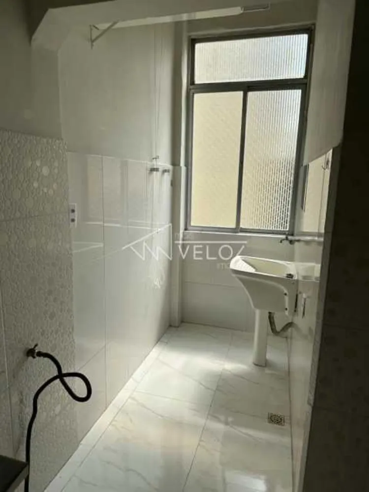 Apartamento, 1 quarto, 36 m² - Foto 22