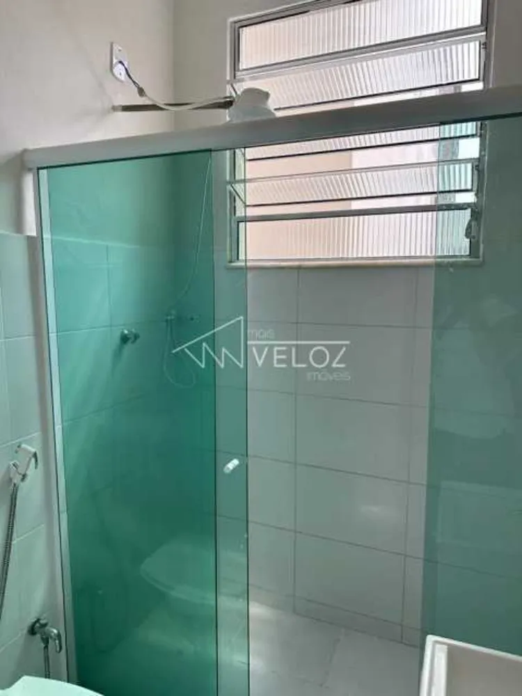 Apartamento, 1 quarto, 36 m² - Foto 9