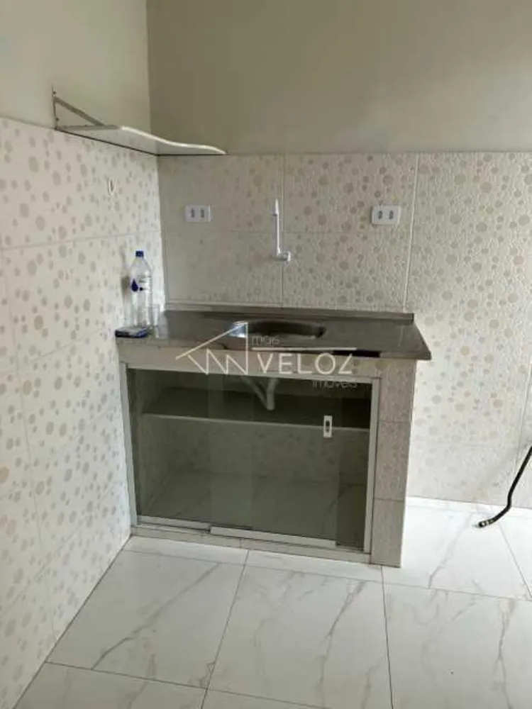 Apartamento, 1 quarto, 36 m² - Foto 2
