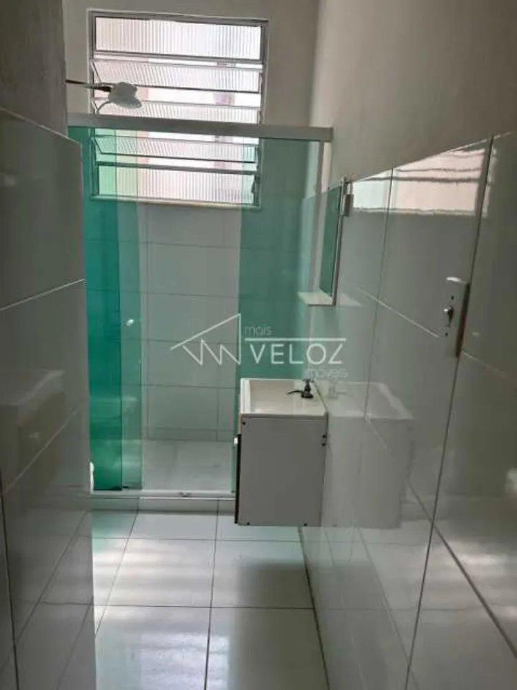 Apartamento, 1 quarto, 36 m² - Foto 12