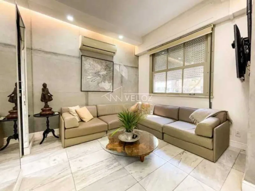 Apartamento, 2 quartos, 100 m² - Foto 22