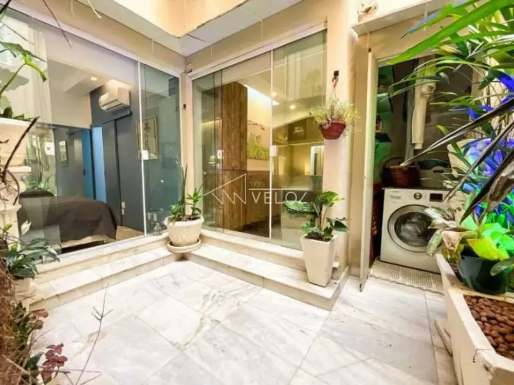 Apartamento, 2 quartos, 100 m² - Foto 24