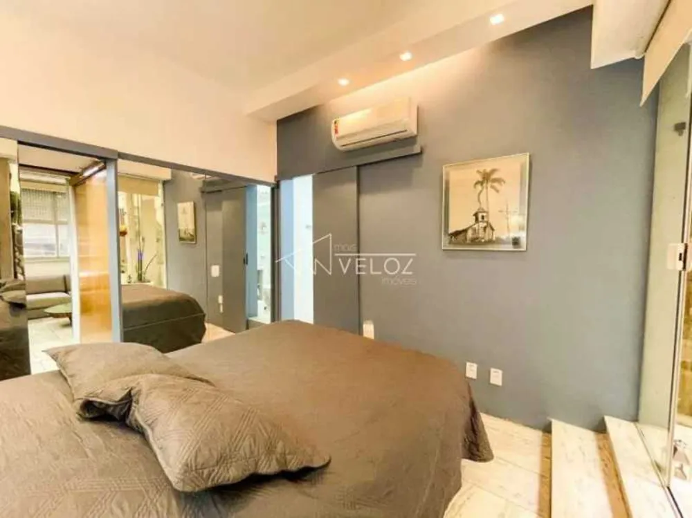 Apartamento, 2 quartos, 100 m² - Foto 9