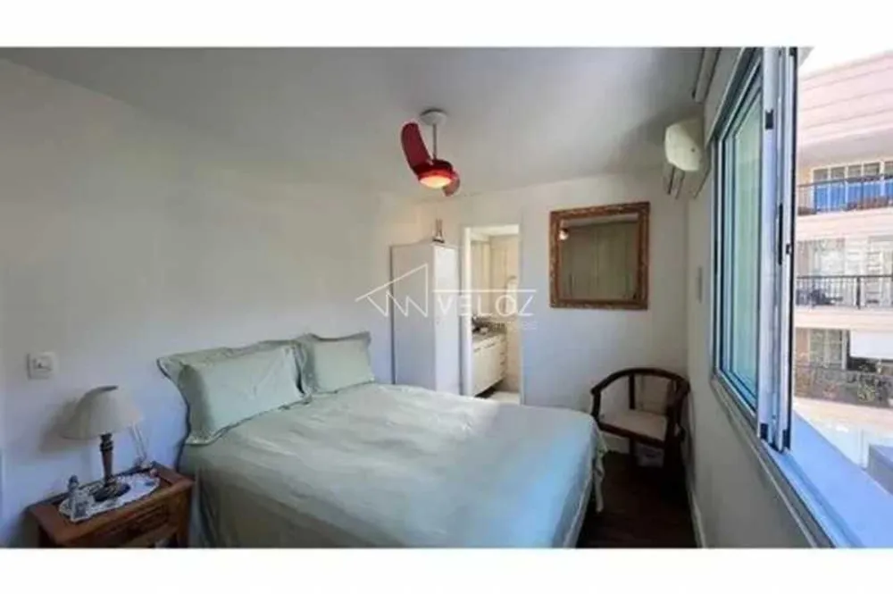Cobertura, 3 quartos, 154 m² - Foto 12