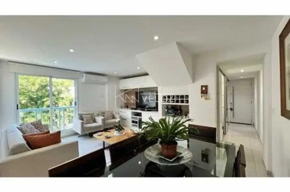 Cobertura, 3 quartos, 154 m² - Foto 3