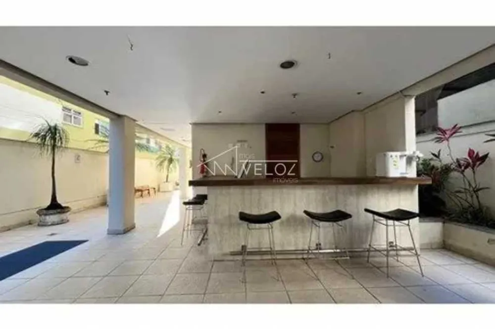 Cobertura, 3 quartos, 154 m² - Foto 9