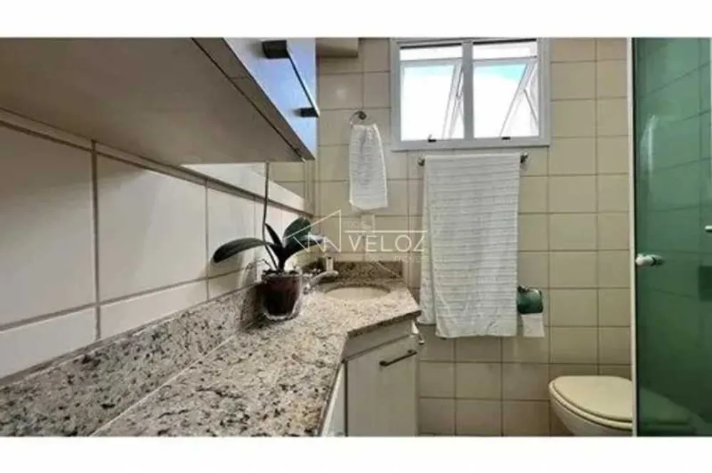 Cobertura, 3 quartos, 154 m² - Foto 1