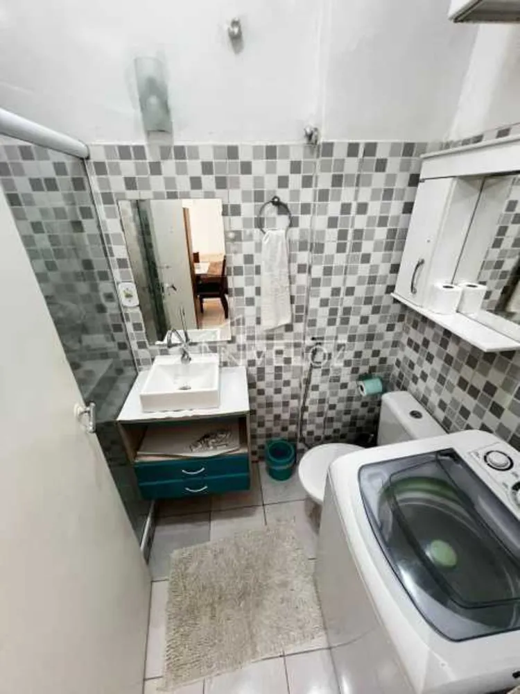Apartamento, 1 quarto, 55 m² - Foto 2