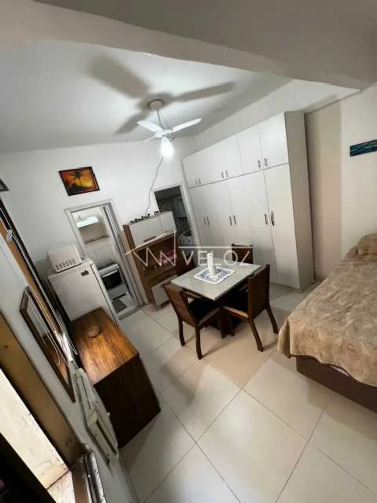 Apartamento, 1 quarto, 55 m² - Foto 5