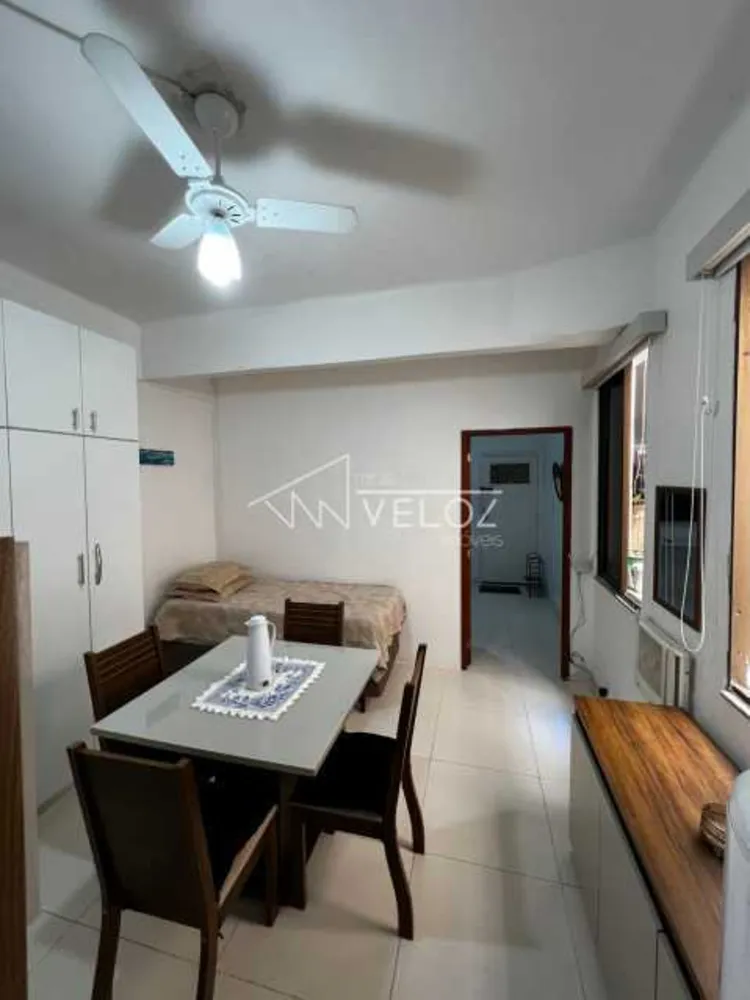 Apartamento, 1 quarto, 55 m² - Foto 4