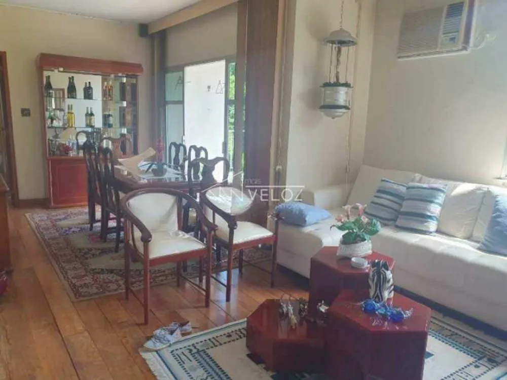 Apartamento, 4 quartos, 133 m² - Foto 15