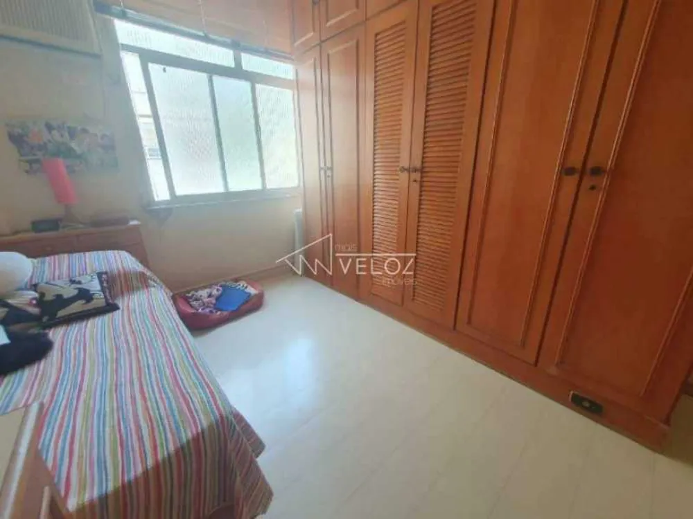 Apartamento, 4 quartos, 133 m² - Foto 5