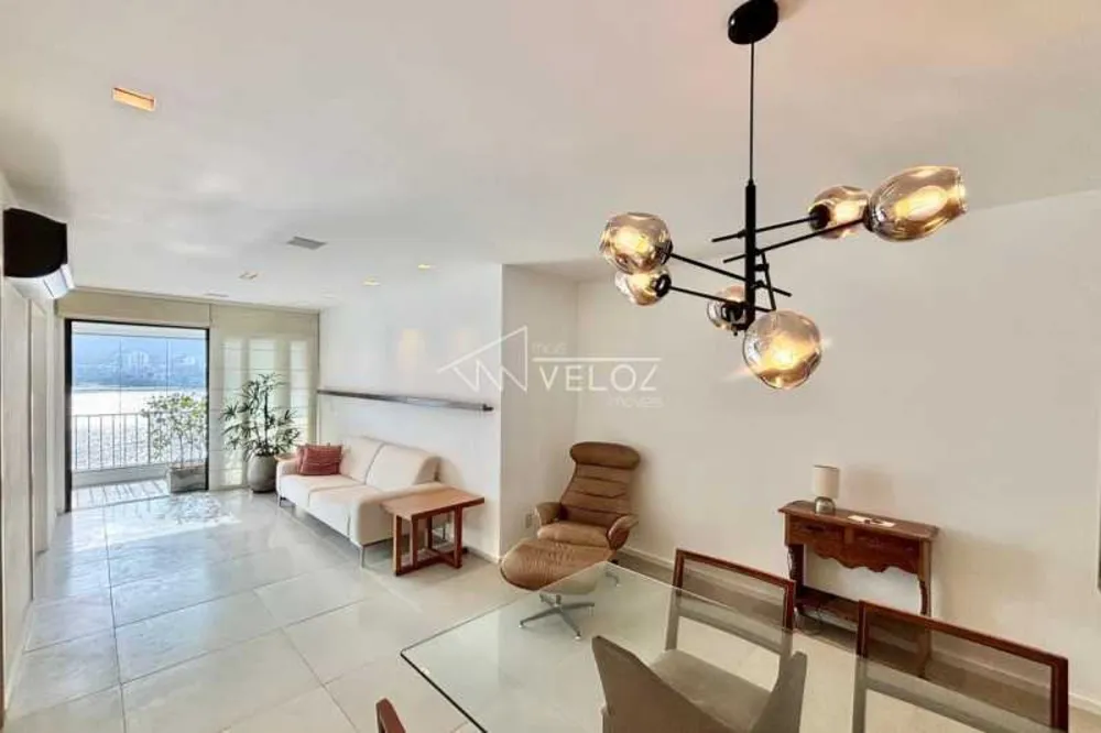 Apartamento, 2 quartos, 100 m² - Foto 1