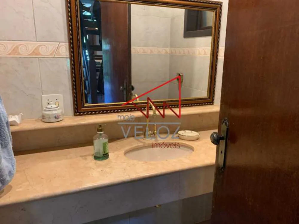 Apartamento, 5 quartos, 241 m² - Foto 1