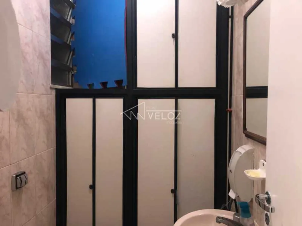 Sala-Conjunto, 32 m² - Foto 1