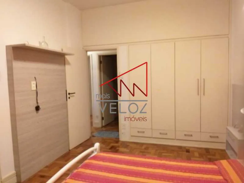 Apartamento, 3 quartos, 91 m² - Foto 9