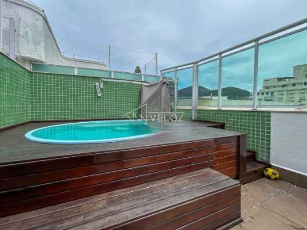 Cobertura, 3 quartos, 179 m² - Foto 19