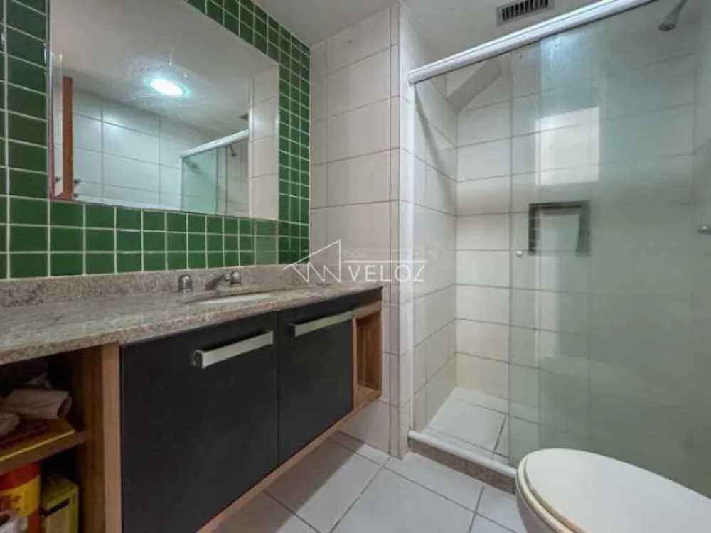 Cobertura, 3 quartos, 179 m² - Foto 1