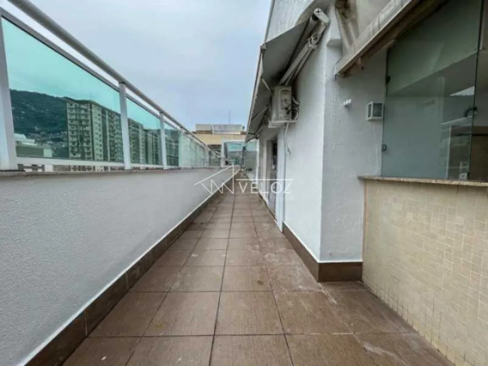 Cobertura, 3 quartos, 179 m² - Foto 6