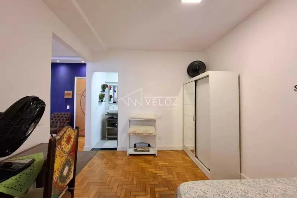 Apartamento, 1 quarto, 37 m² - Foto 11