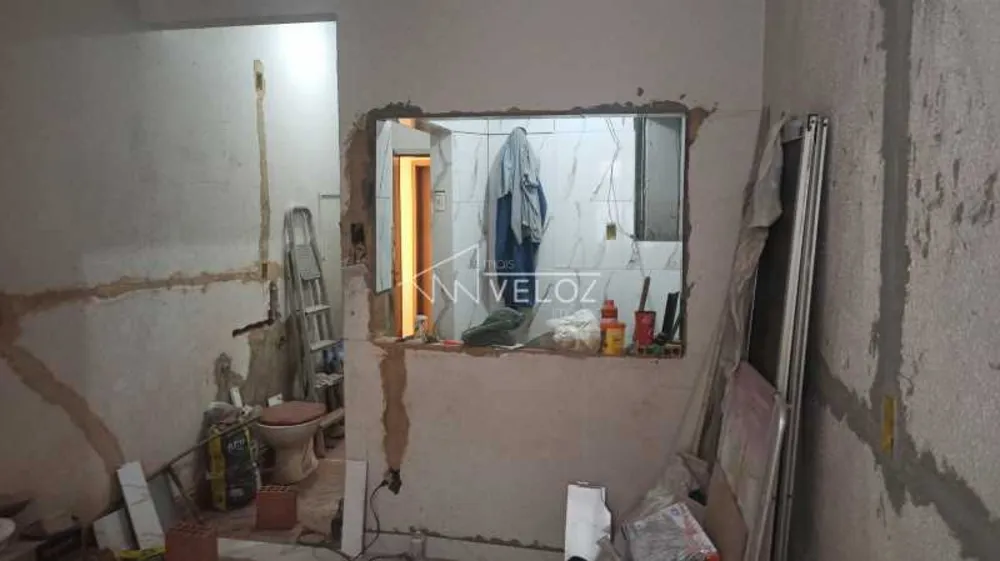 Apartamento, 2 quartos, 23 m² - Foto 6